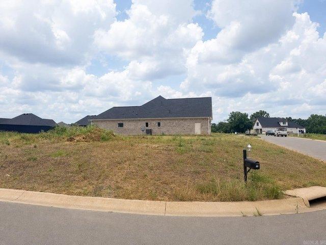 Land for sale in Ark