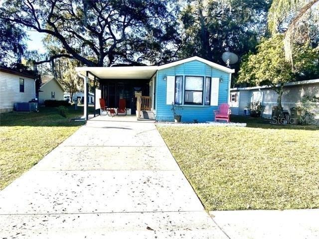 House for sale in Leesburg, Lake County