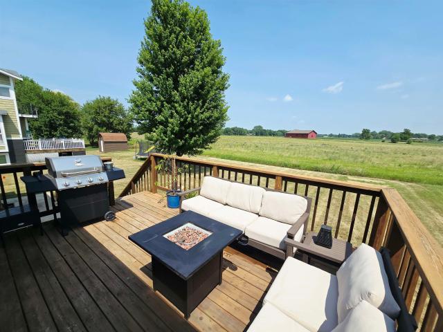 House for sale in Spencer, Clay County