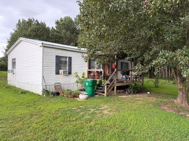 House for sale in Cullman, Alabama