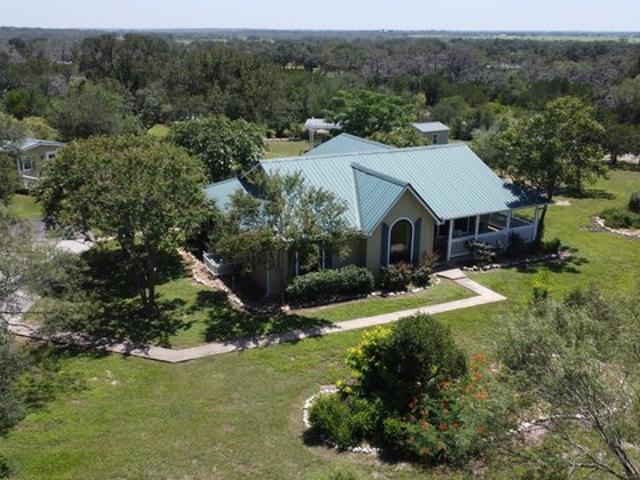 House for sale in Medina, Texas