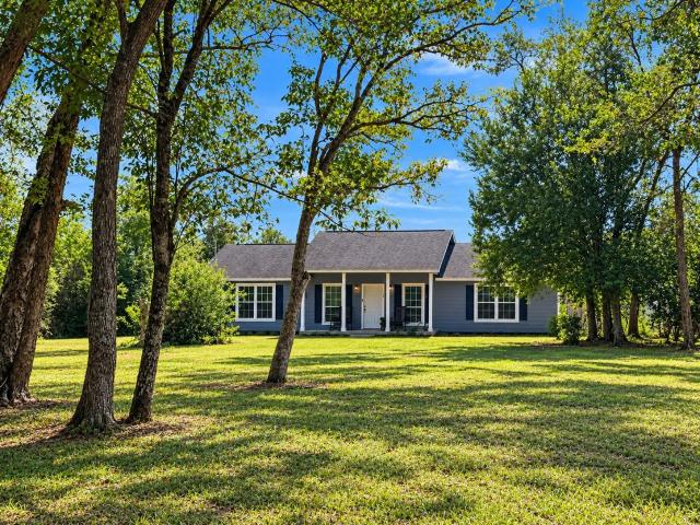 House for sale in Spurger, Tyler County