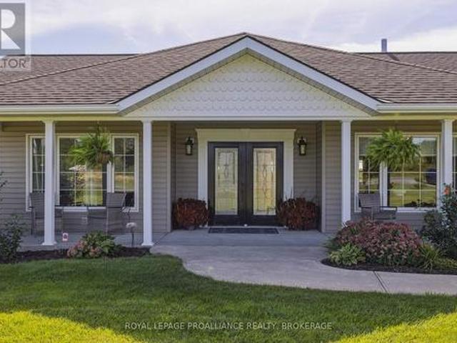 House for sale in South Napanee, Greater Napanee