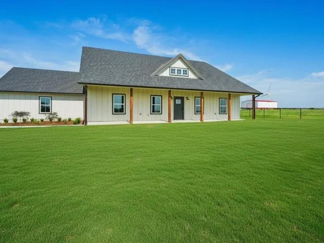 House for sale in Minco, Oklahoma