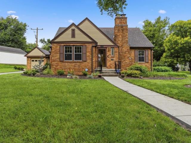 House for sale in Kansas