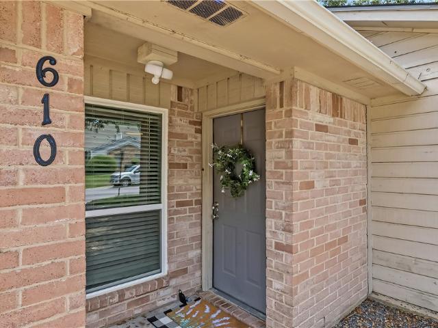 Property for rent in College Station, Brazos County