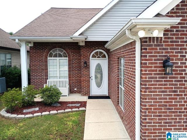 House for sale in Pelham, Alabama