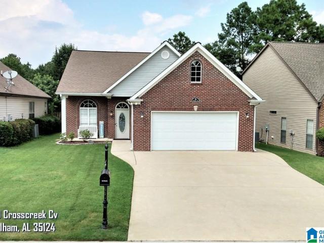 House for sale in Pelham, Alabama