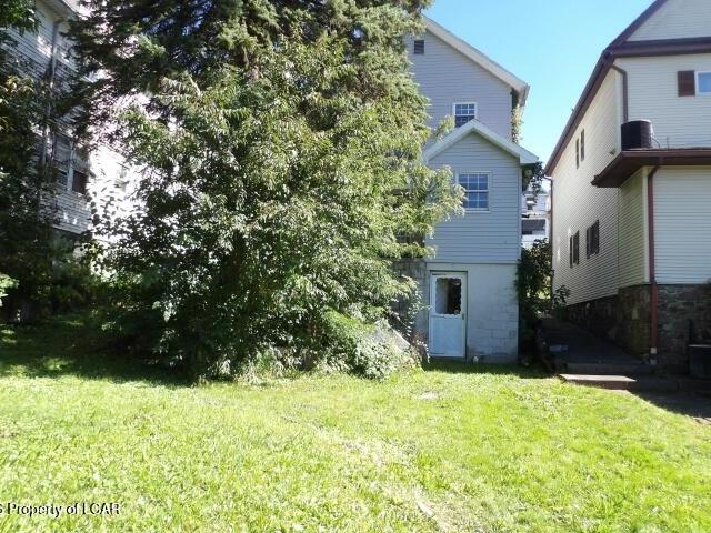 House for sale in Scranton, Lackawanna County