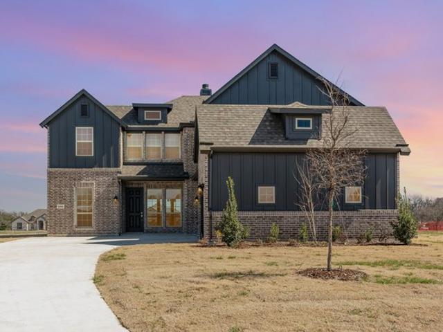 House for sale in Ellis, Texas