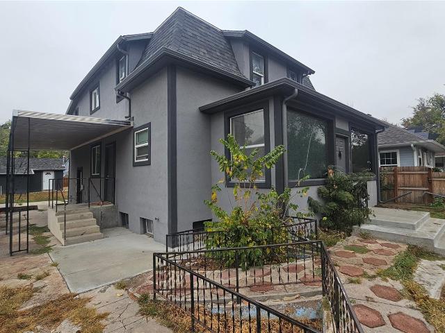 House for sale in Brush, Morgan County