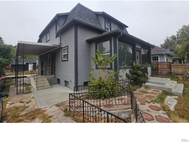 House for sale in Brush, Morgan County