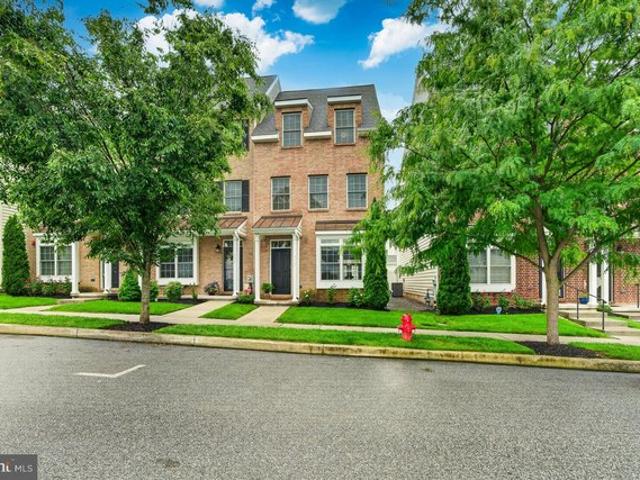 Townhouse for sale in Chester, Pennsylvania