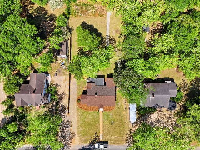 House for sale in Tifton, Georgia