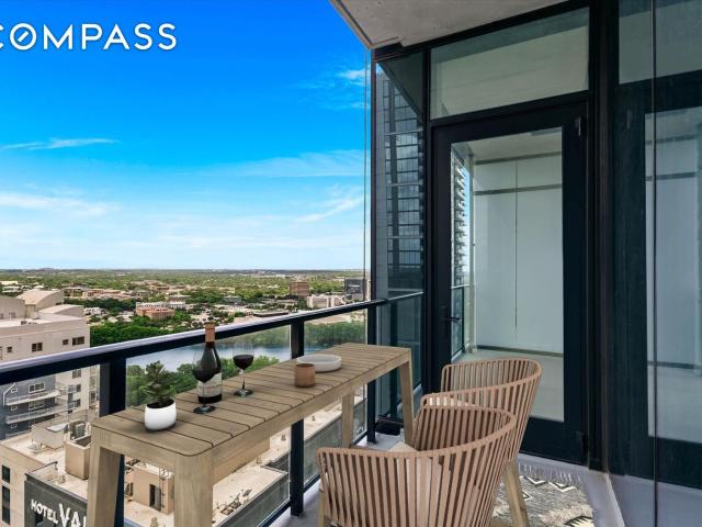 Property for rent in Austin, Texas