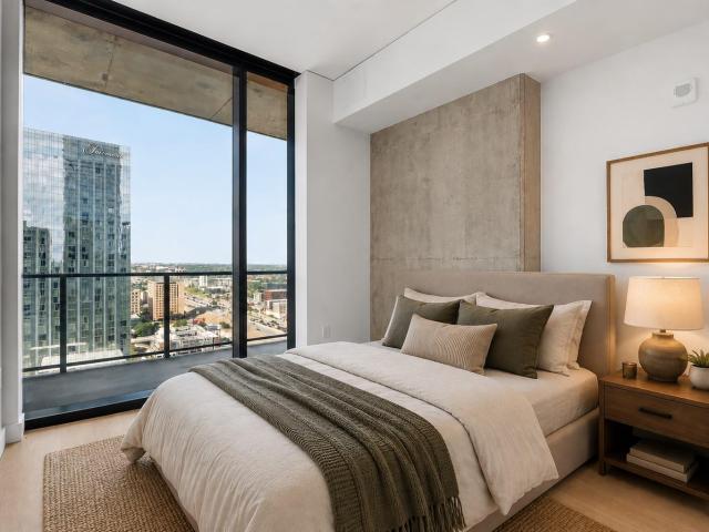 Condo for sale in Austin, Texas