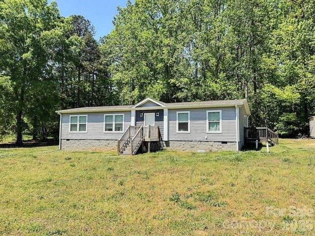 House for sale in Rowan, North Carolina
