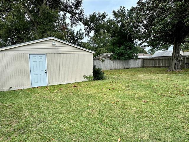 House for sale in Louisiana