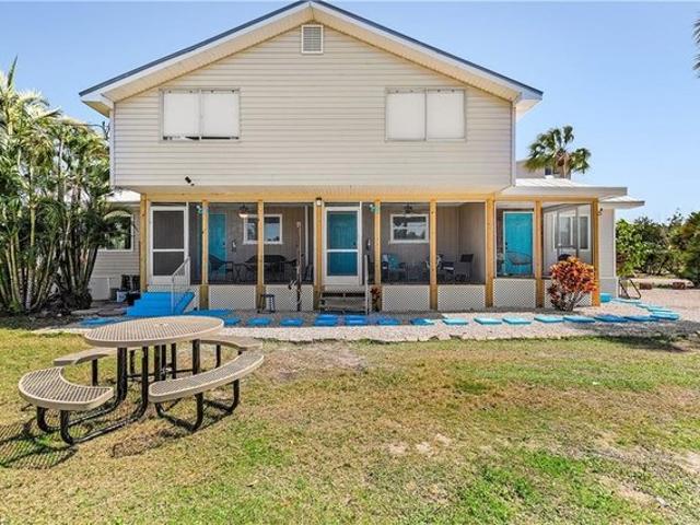 House for sale in Sanibel, Florida