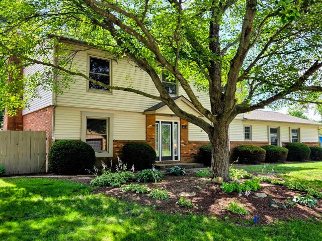House for sale in Illinois