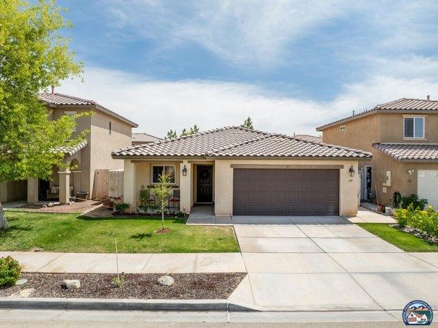 House for sale in Imperial, California