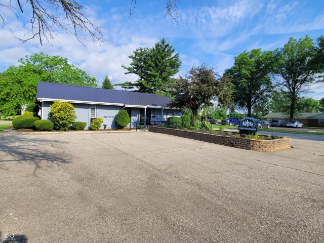 Commercial for sale in Rushville, Indiana