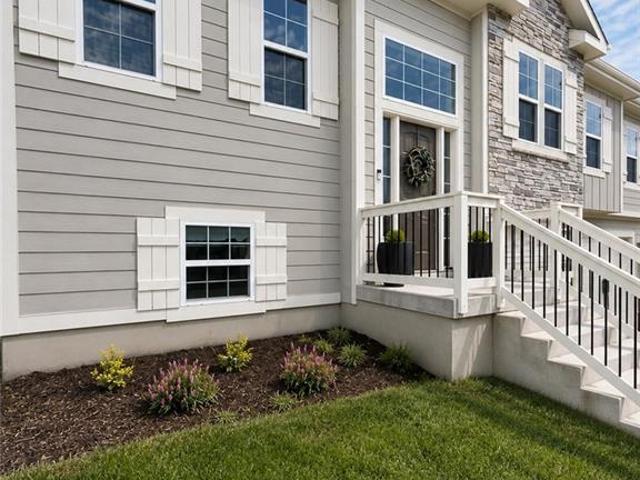 House for sale in Kearney, Missouri