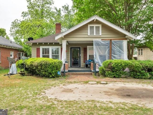 House for sale in Cordele, Georgia