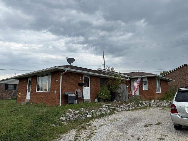 House for sale in Dubois, Indiana