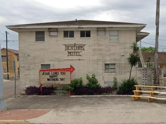 Commercial for sale in Rio Grande City, Texas