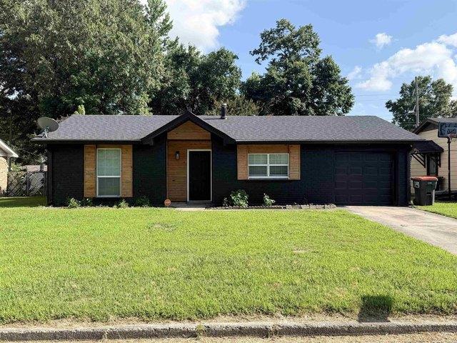 House for sale in Ark