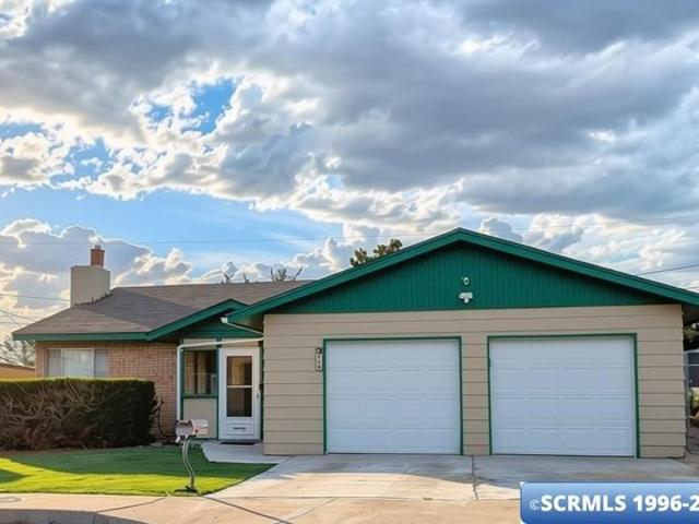 House for sale in Silver City, New Mexico