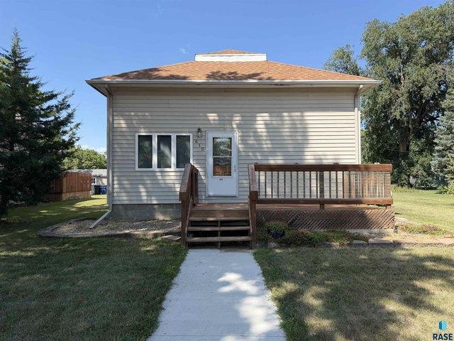 House for sale in Bridgewater, McCook County