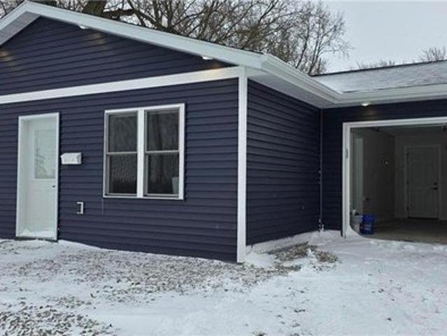 House for sale in Albert Lea, Minnesota