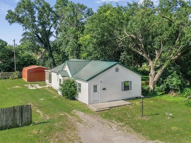 House for sale in Dewey, Oklahoma