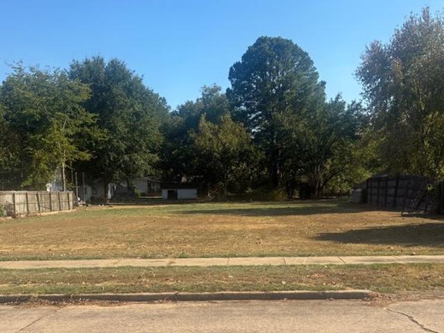 Land for sale in Ark