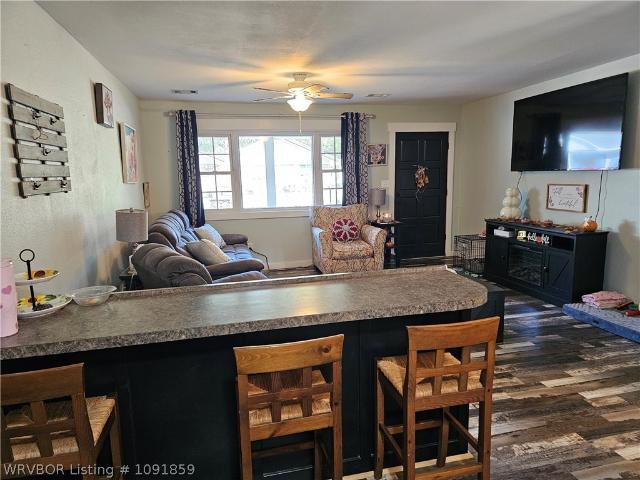 House for sale in Paris, Logan County