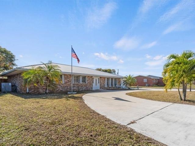 House for sale in Clewiston, Florida