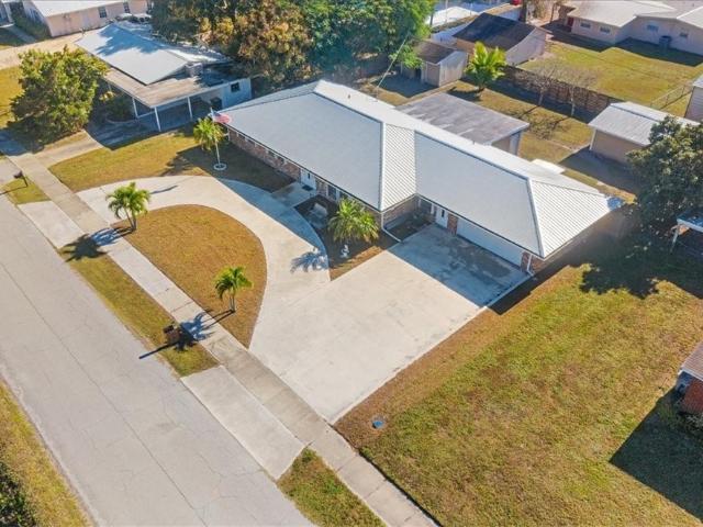 House for sale in Clewiston, Florida