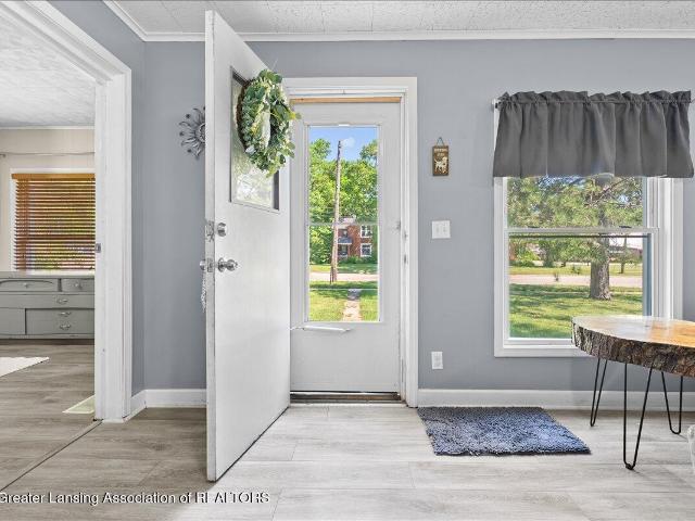 House for sale in Gratiot, Michigan