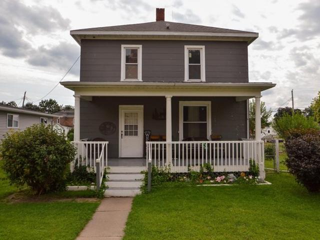 House for sale in Cassville, Wisconsin