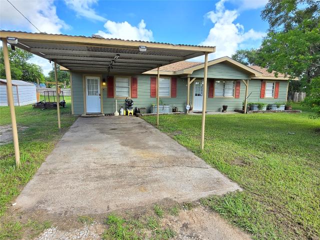 House for sale in Edna, Texas