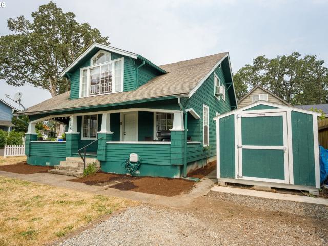House for sale in Oregonia