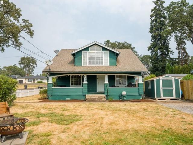 House for sale in Oregonia