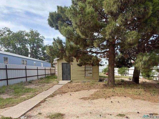 House for sale in Hobbs, New Mexico