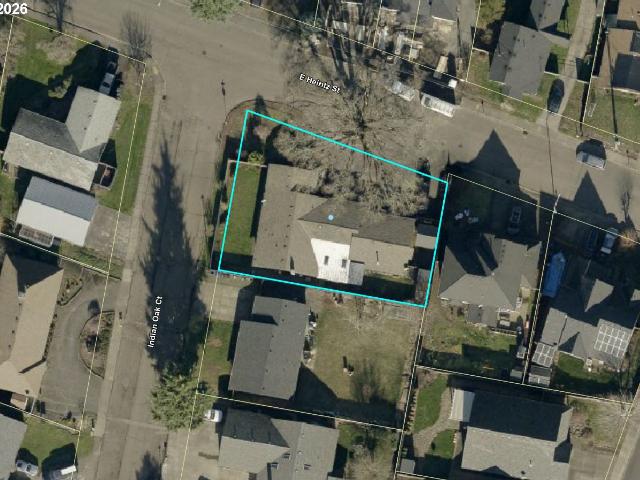 House for sale in Molalla, Clackamas County