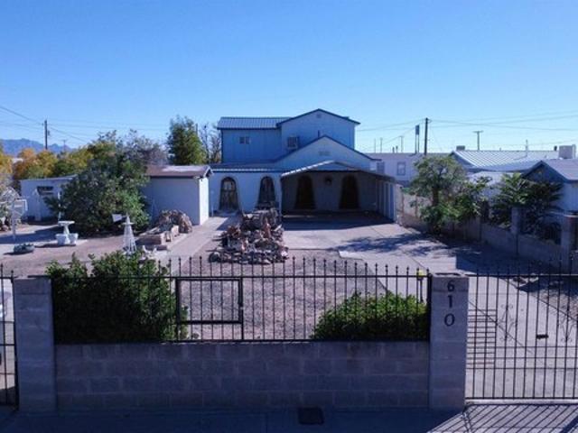 House for sale in Luna, New Mexico
