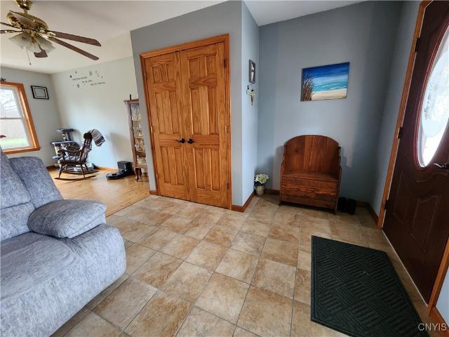 House for sale in New York