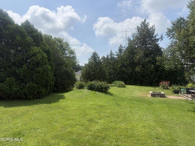 House for sale in Allen, Ohio