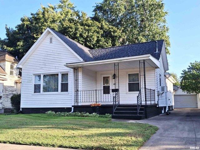 House for sale in Canton, Fulton County
